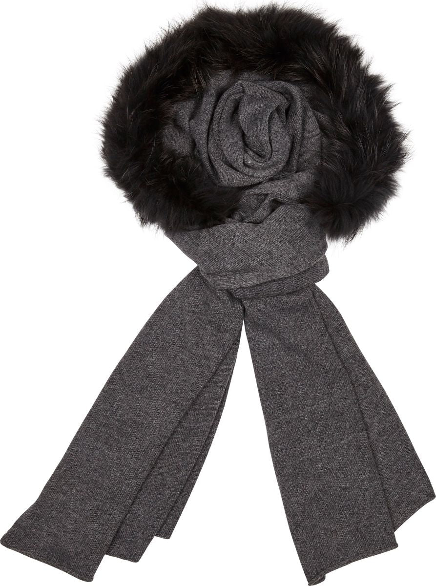 SILVIA SCARF