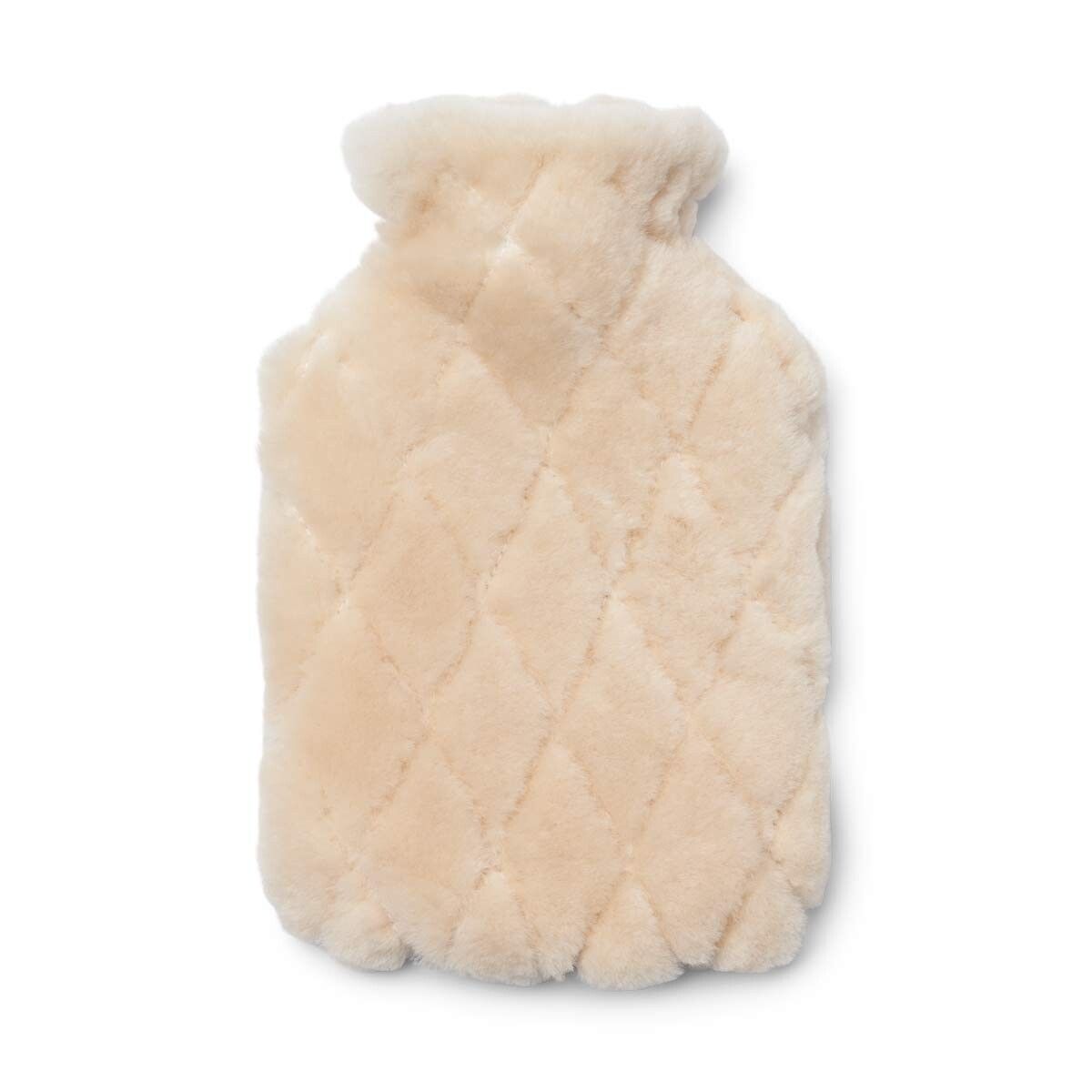 NATURES COLLECTION LEAF HOT WATER BOTTLE