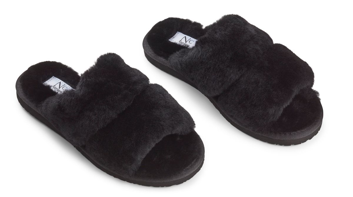NATURES COLLECTION SLIPPER STRAPS