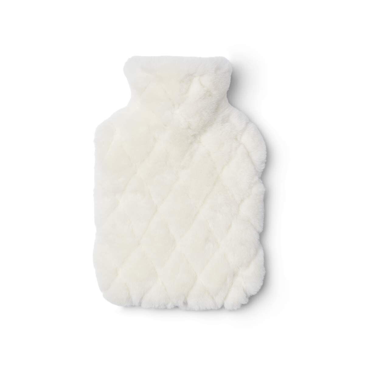 NATURES COLLECTION LEAF HOT WATER BOTTLE