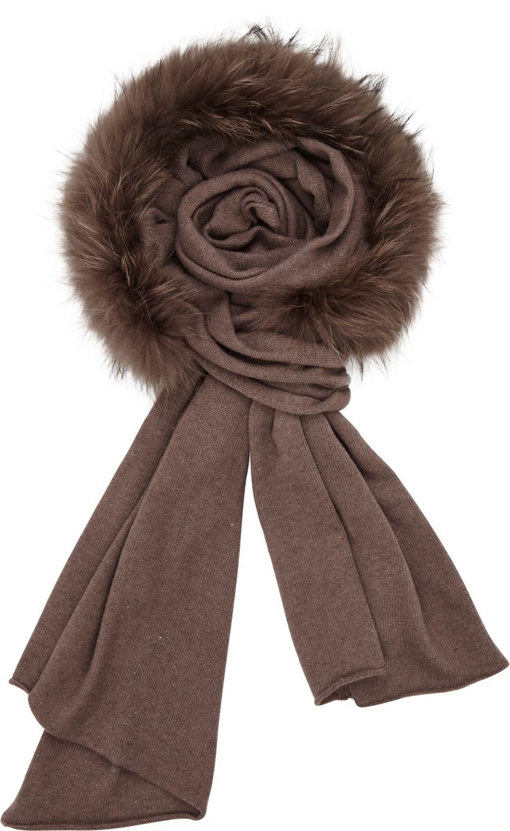 SILVIA SCARF