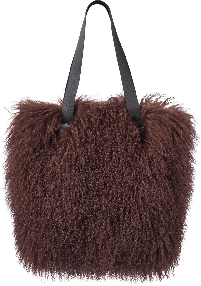 HAILEY SHOPPER