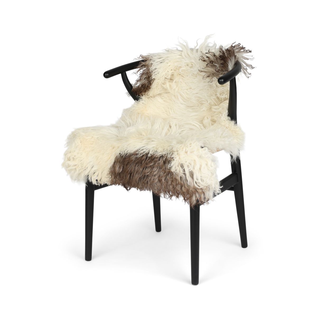 AUSTRAIN CURLY SHEEPSKIN