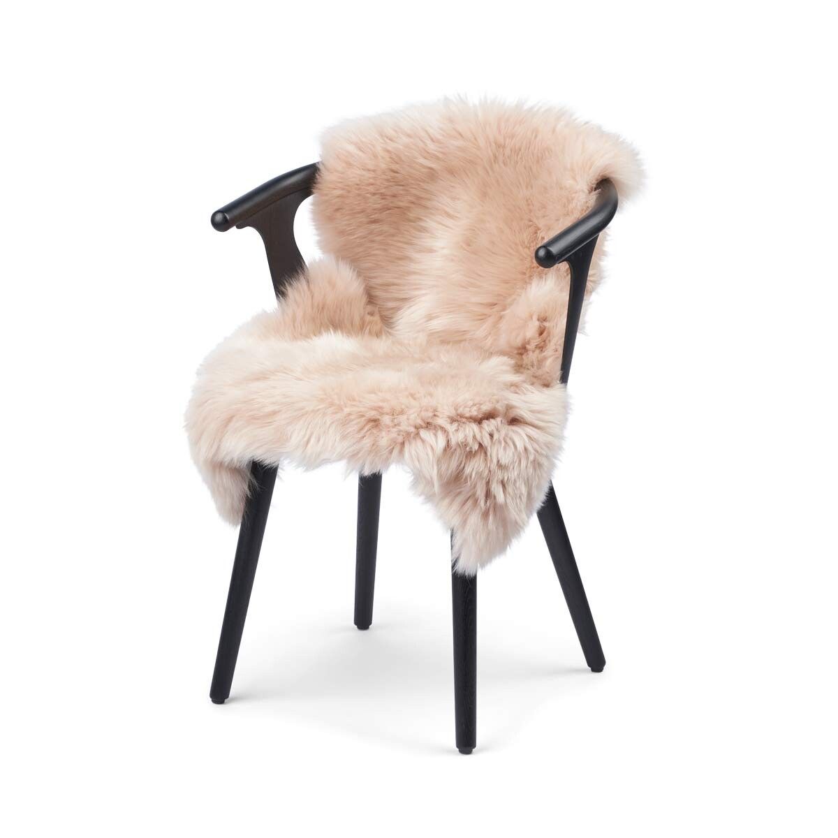 NATURES COLLECTION NEW ZEELAND SHEEPSKIN