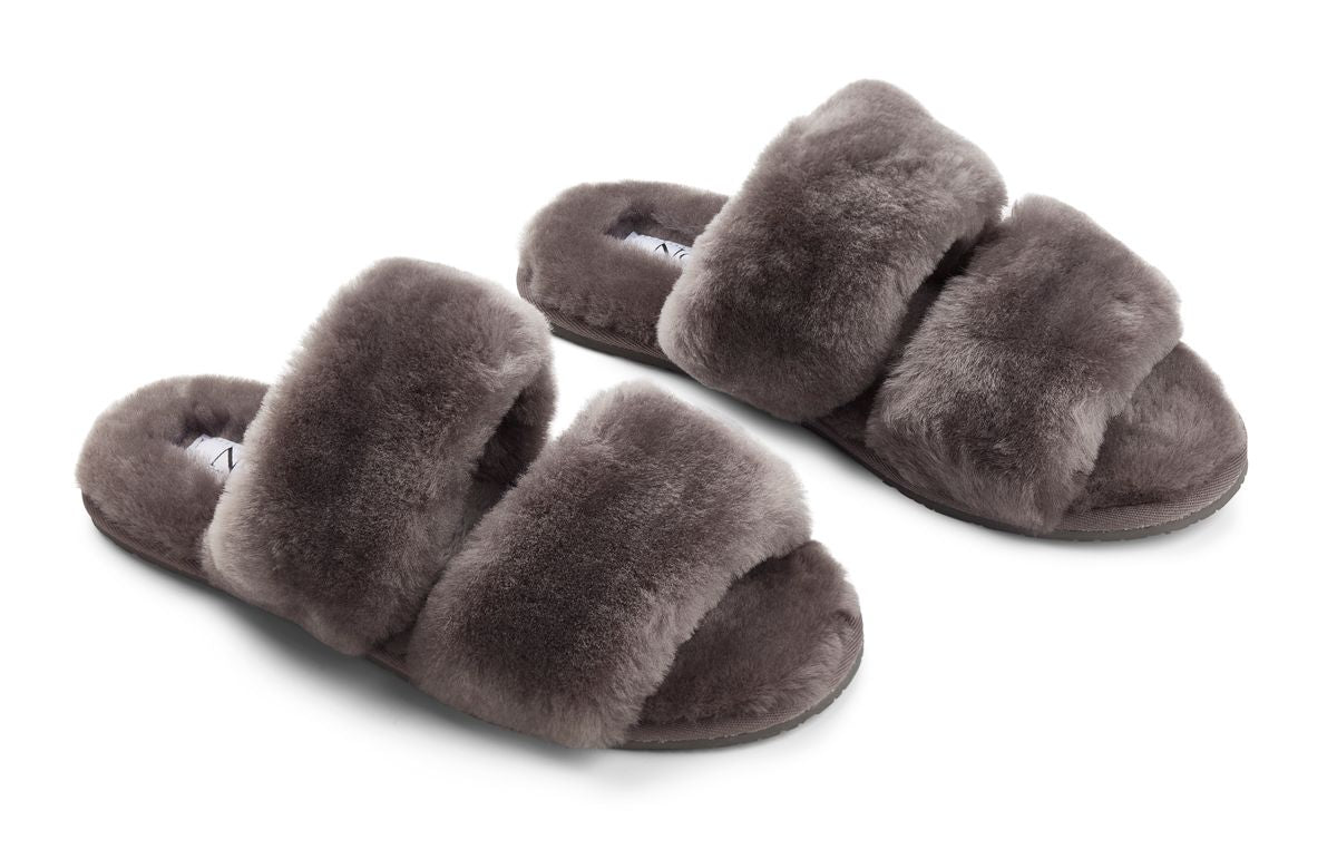 NATURES COLLECTION SLIPPER STRAPS