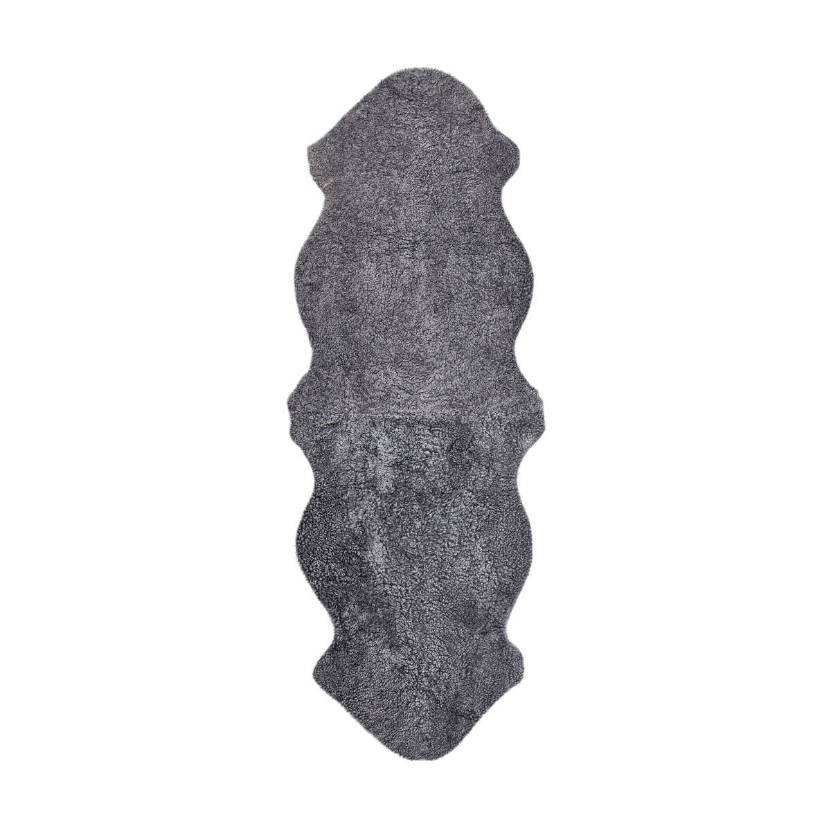 DOUBLE NEW ZELAND SHEEPSKIN