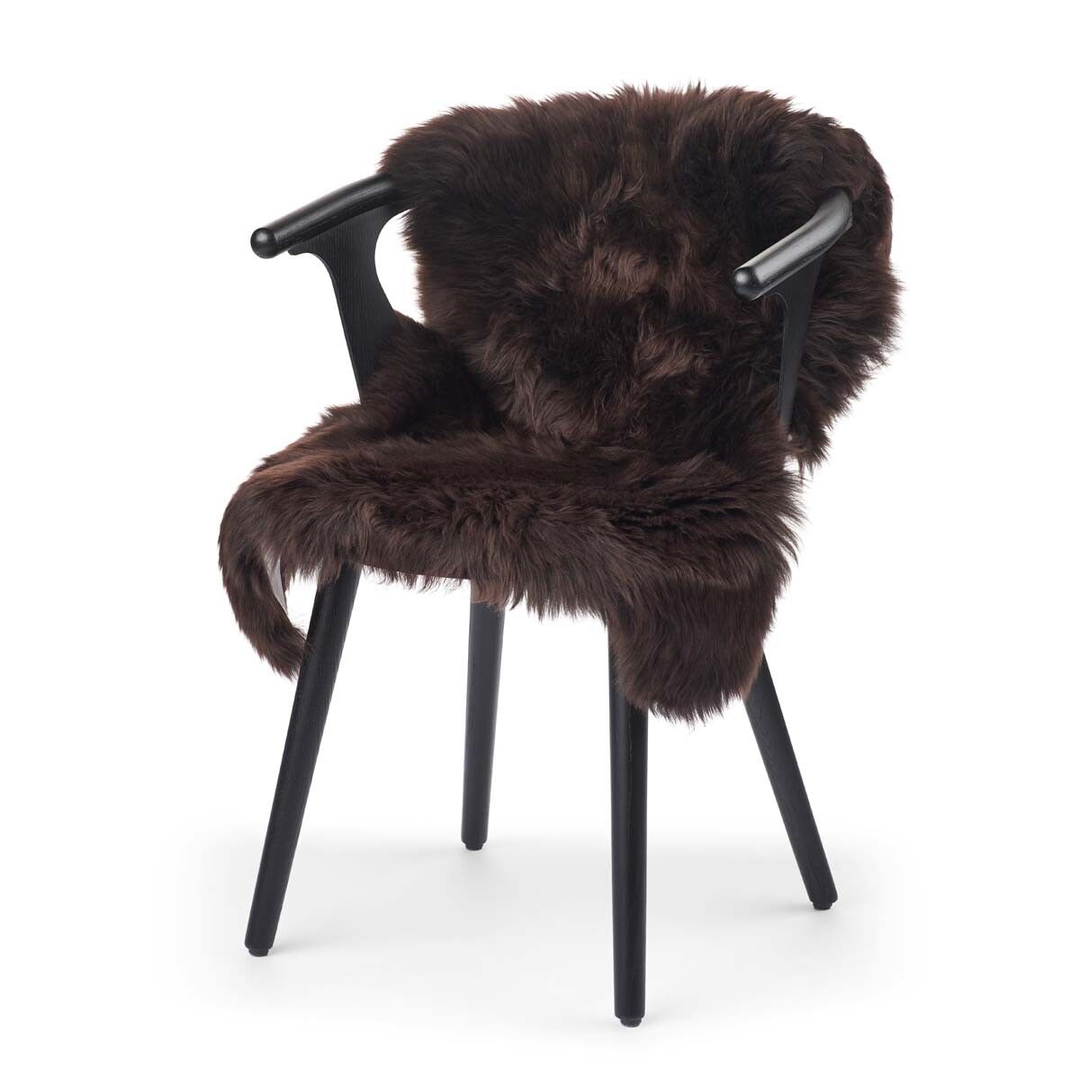 NATURES COLLECTION NEW ZEELAND SHEEPSKIN