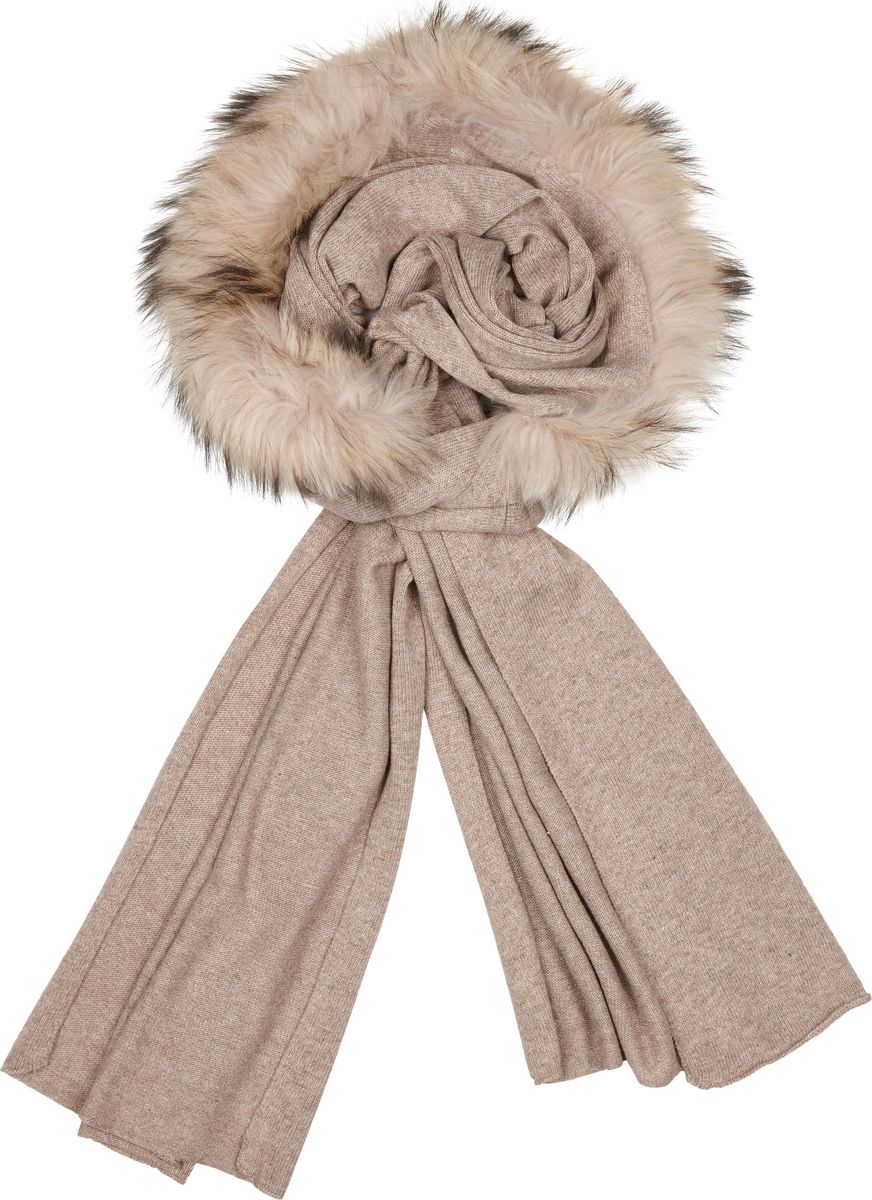 SILVIA SCARF