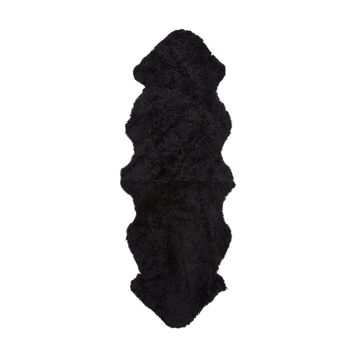 DOUBLE NEW ZELAND SHEEPSKIN