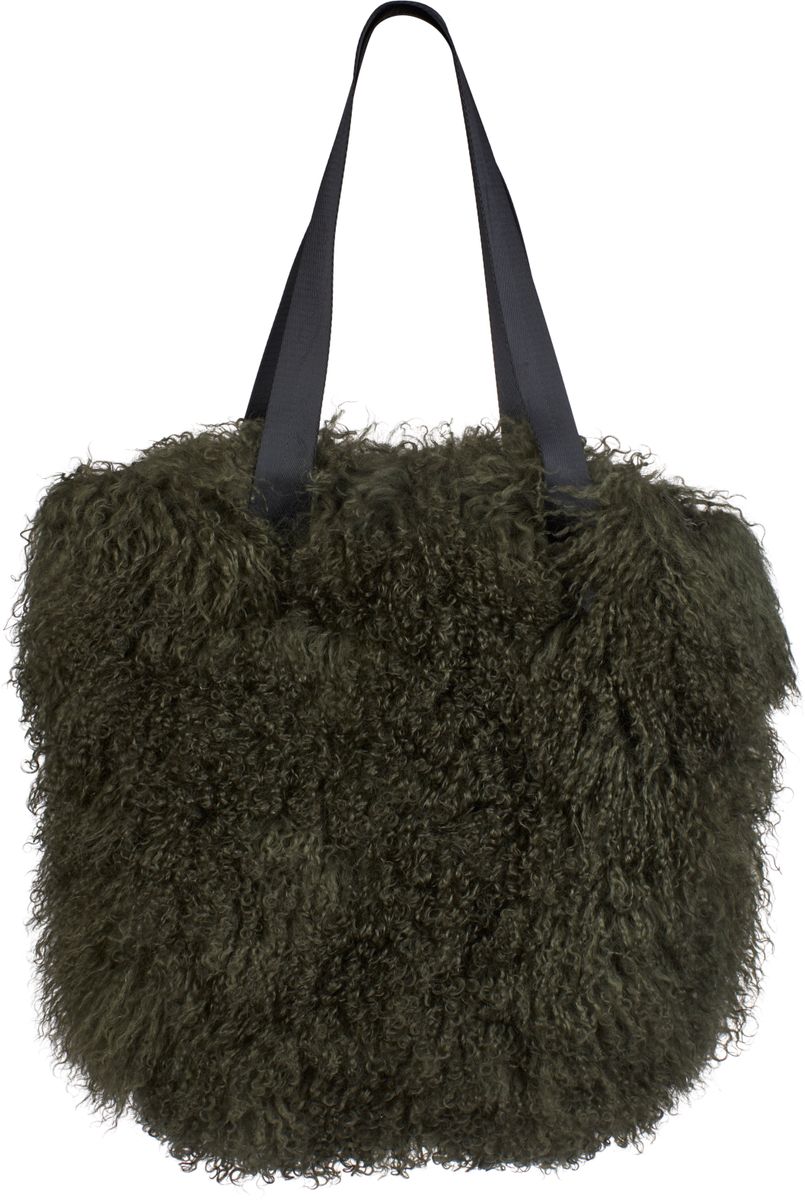HAILEY SHOPPER