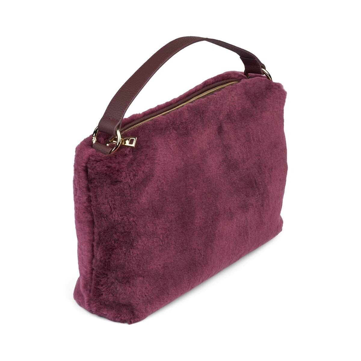OLIVIA MAZI BAG