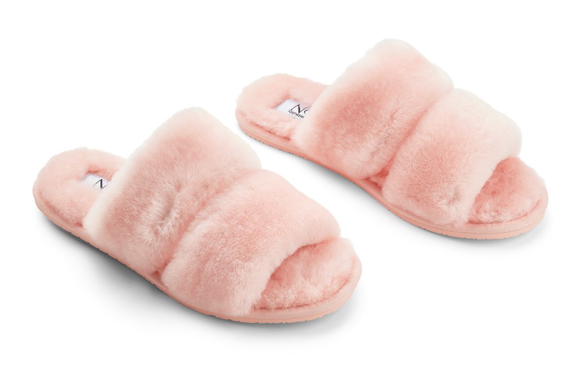 NATURES COLLECTION SLIPPER STRAPS
