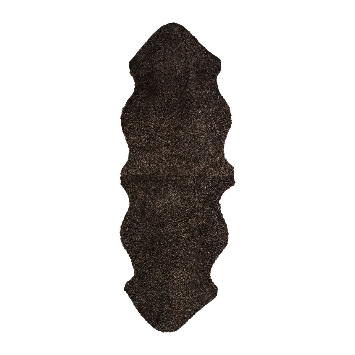DOUBLE NEW ZELAND SHEEPSKIN