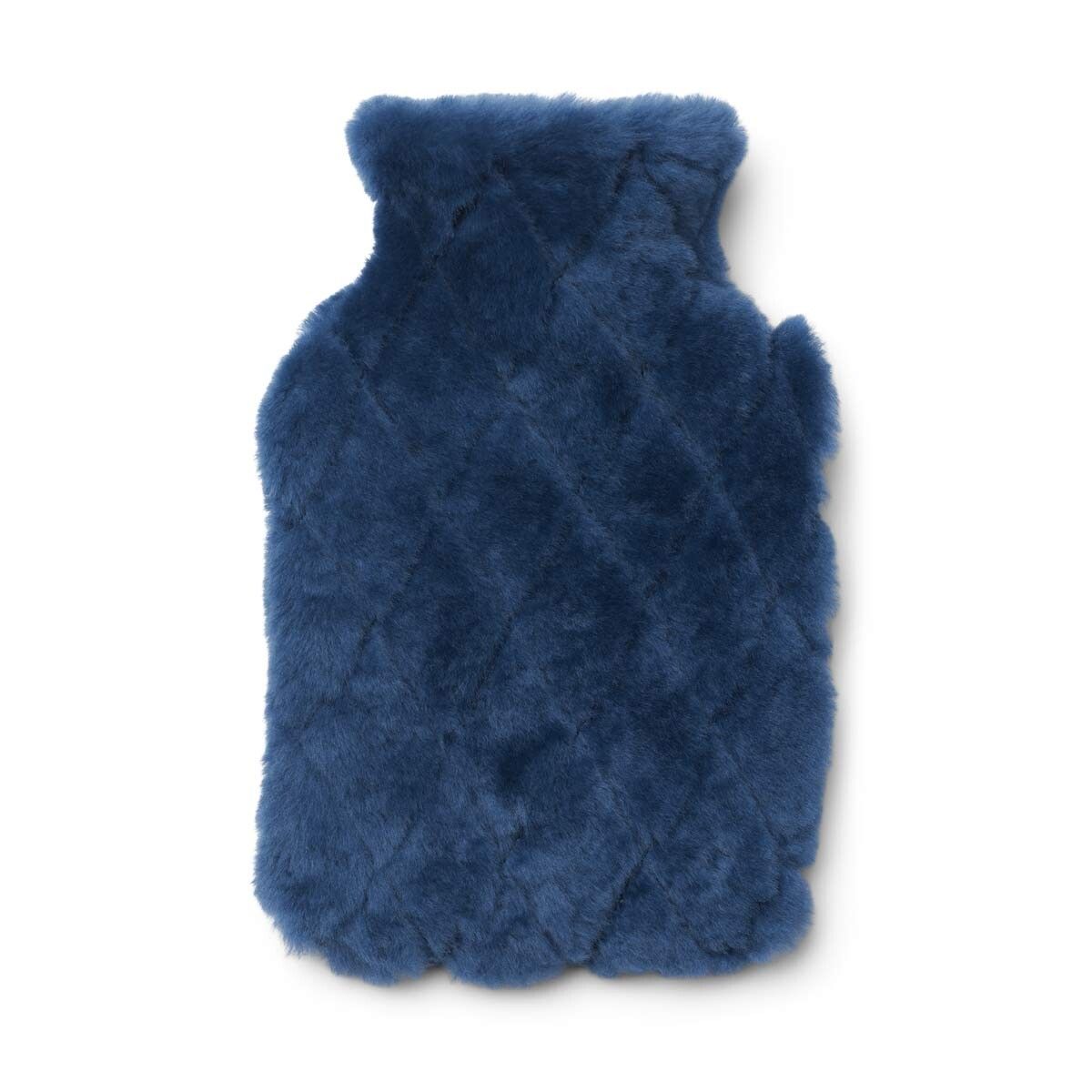 NATURES COLLECTION LEAF HOT WATER BOTTLE