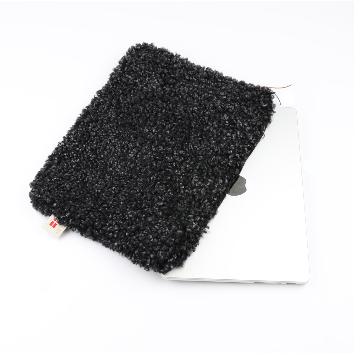 NATURES COLLECTION SHEEPSKIN COMPUTER SLEEVE
