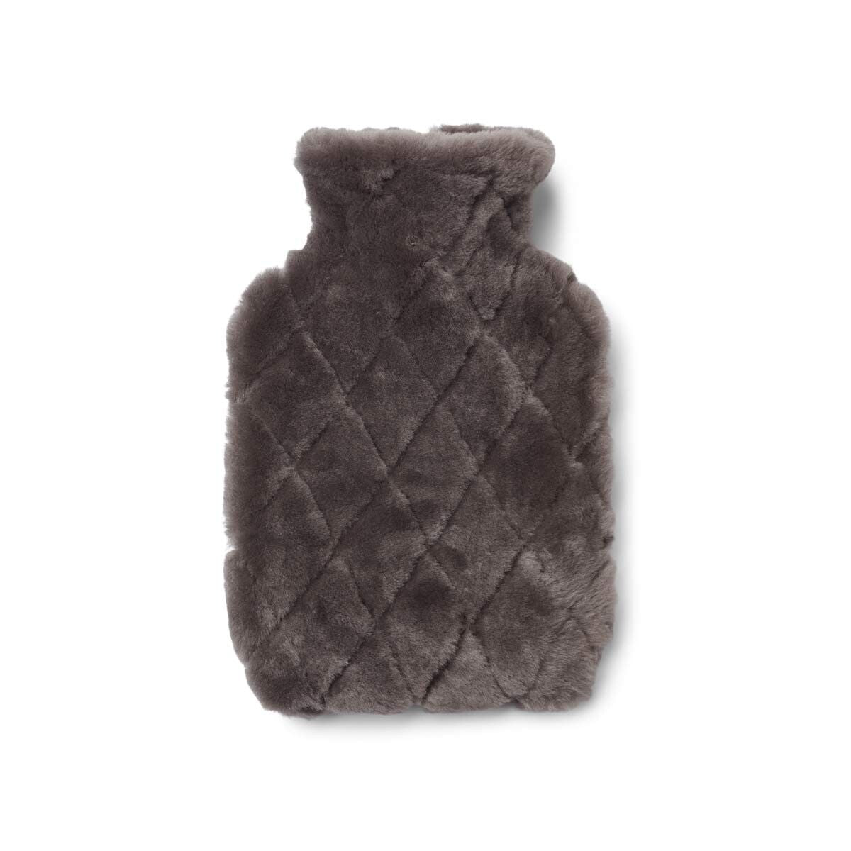 NATURES COLLECTION LEAF HOT WATER BOTTLE
