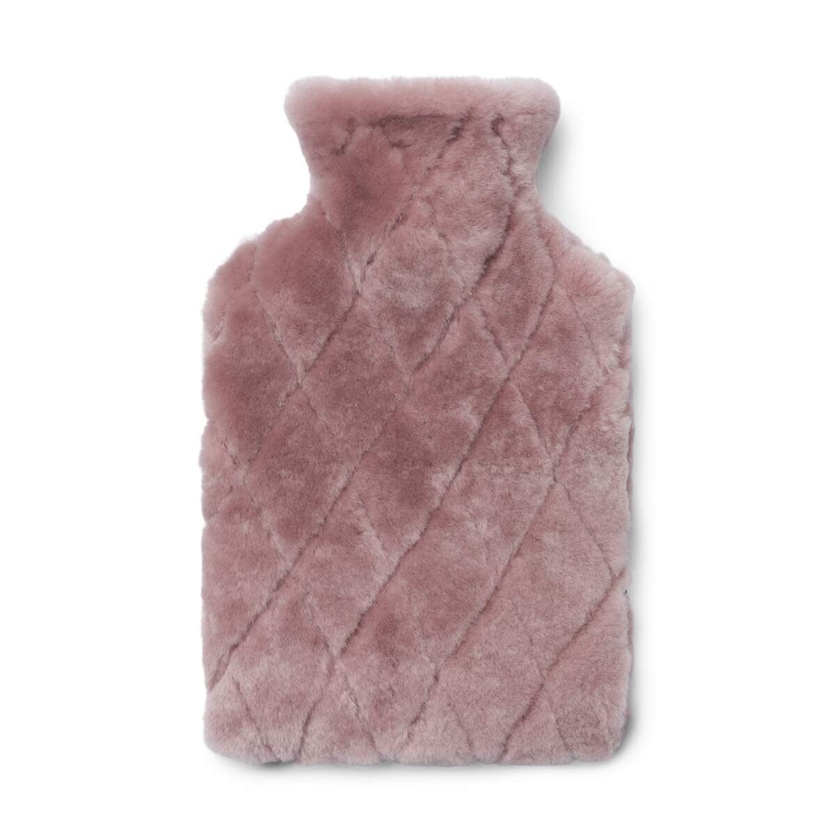 NATURES COLLECTION LEAF HOT WATER BOTTLE
