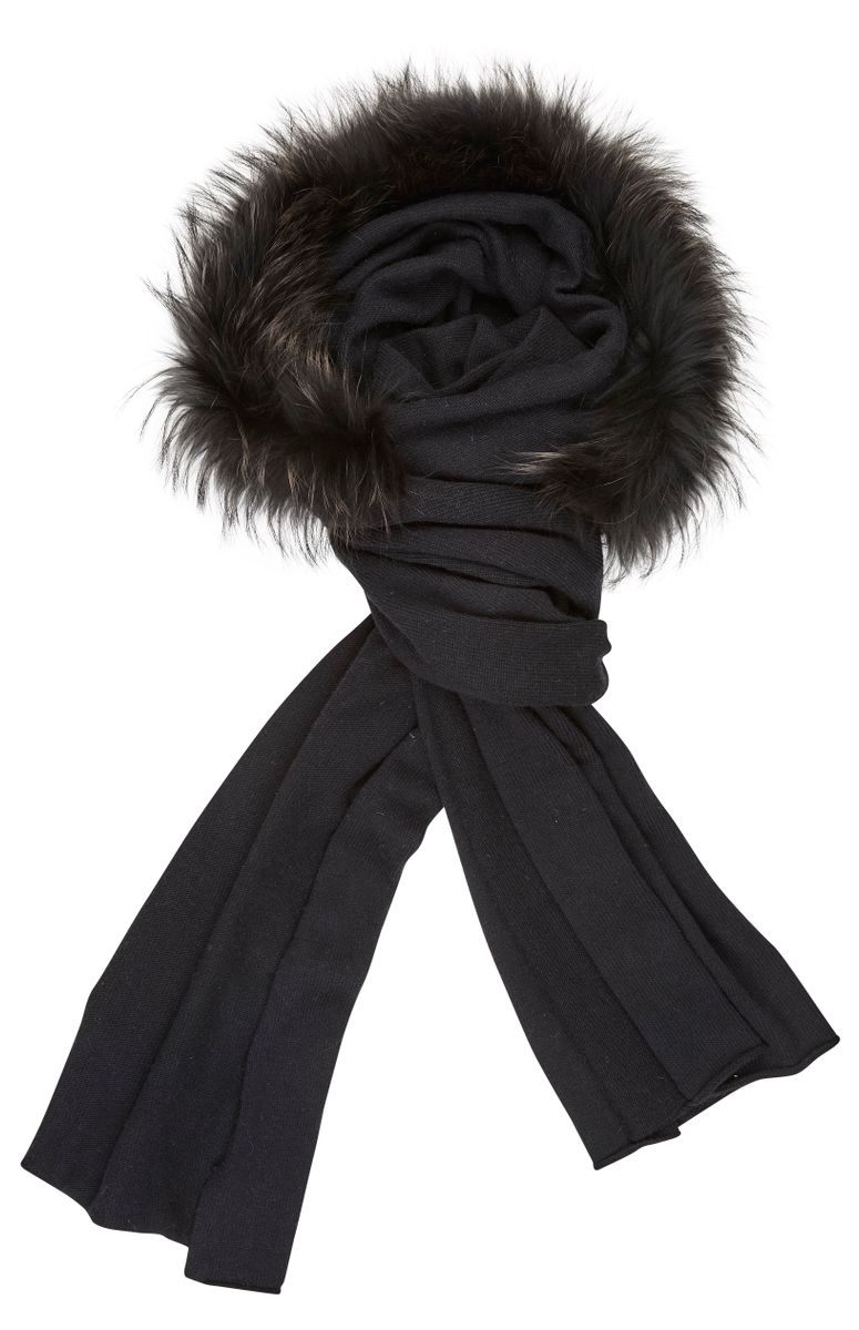 SILVIA SCARF
