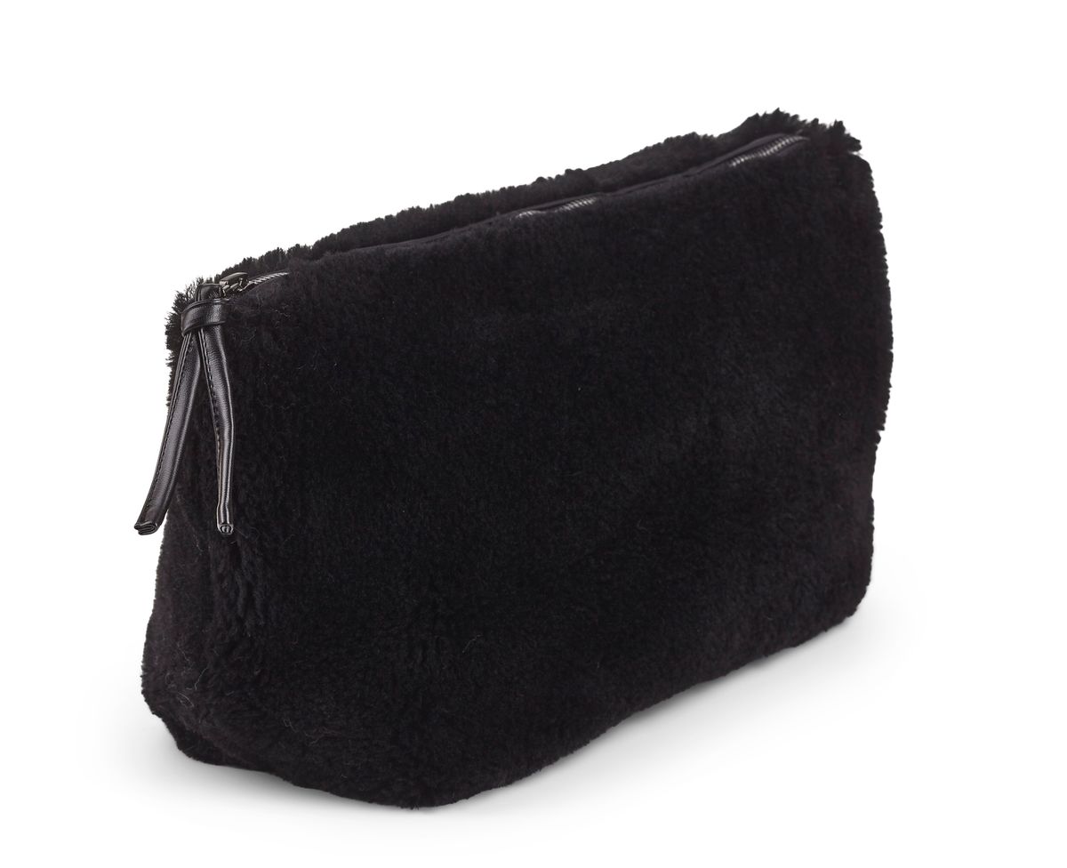 MAXI HAVANA CLUTCH