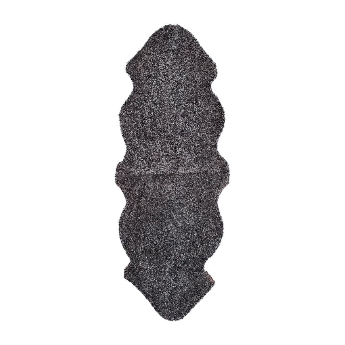 DOUBLE NEW ZELAND SHEEPSKIN