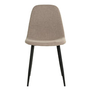 Stockholm Dining Chair  (set of 2)