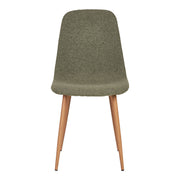 Stockholm Dining chair (set of 2)