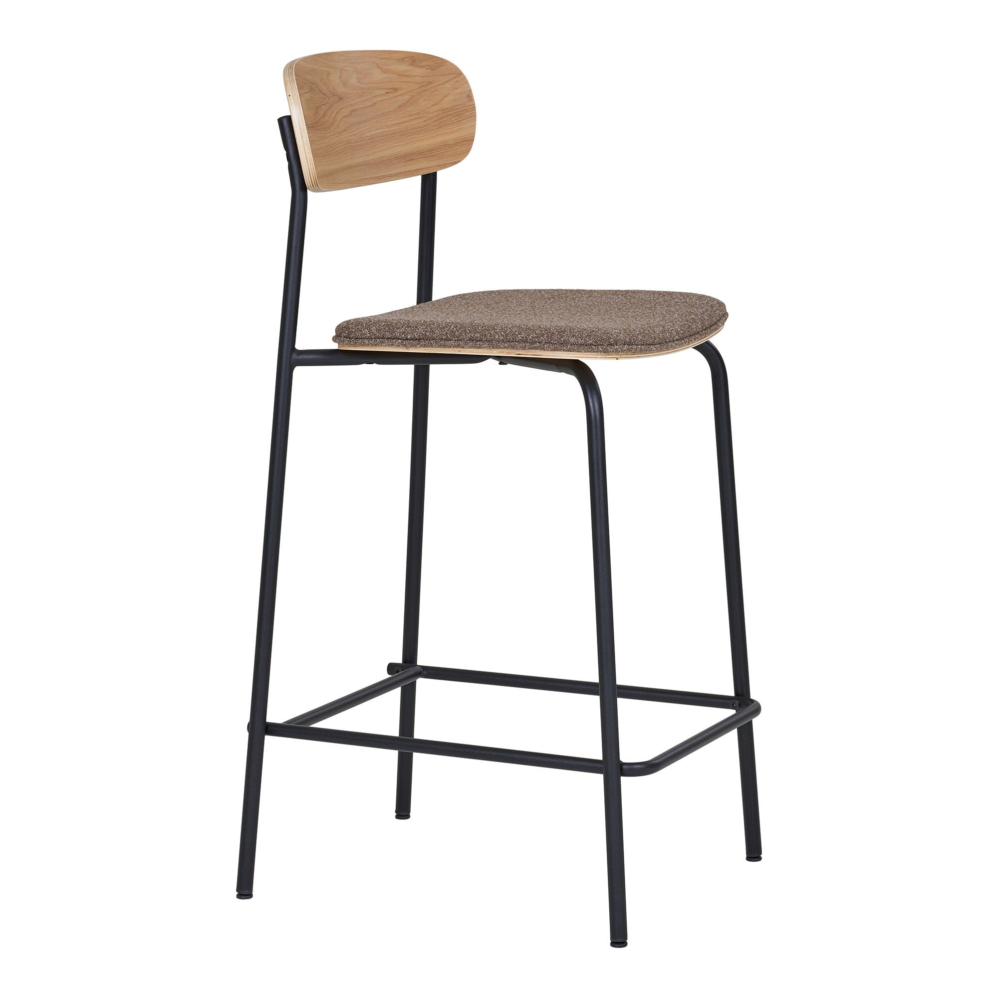 Estepona Counter Chair (set of 2)