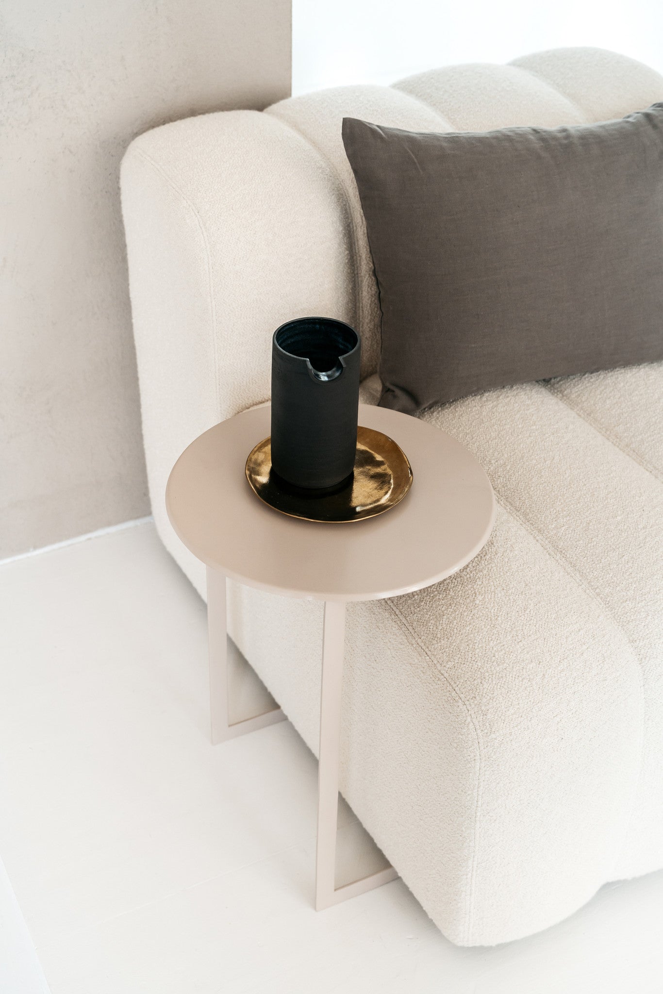 STUDIO FEMME SADIE SIDE TABLE