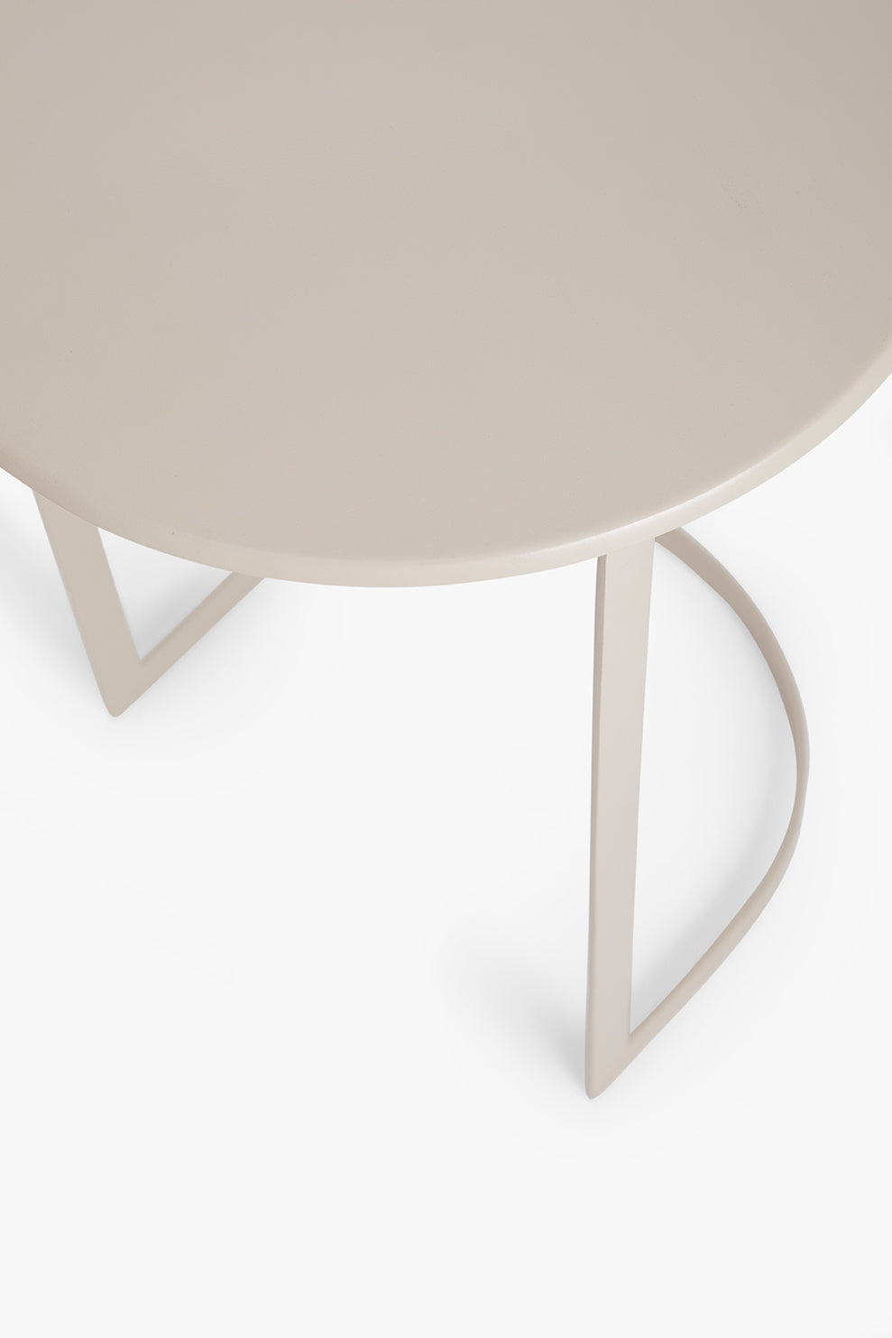 STUDIO FEMME SADIE SIDE TABLE