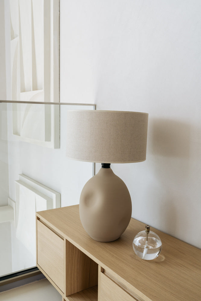 STUDIO FEMME TABLE LAMP LIZ
