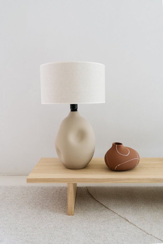 STUDIO FEMME TABLE LAMP LIZ