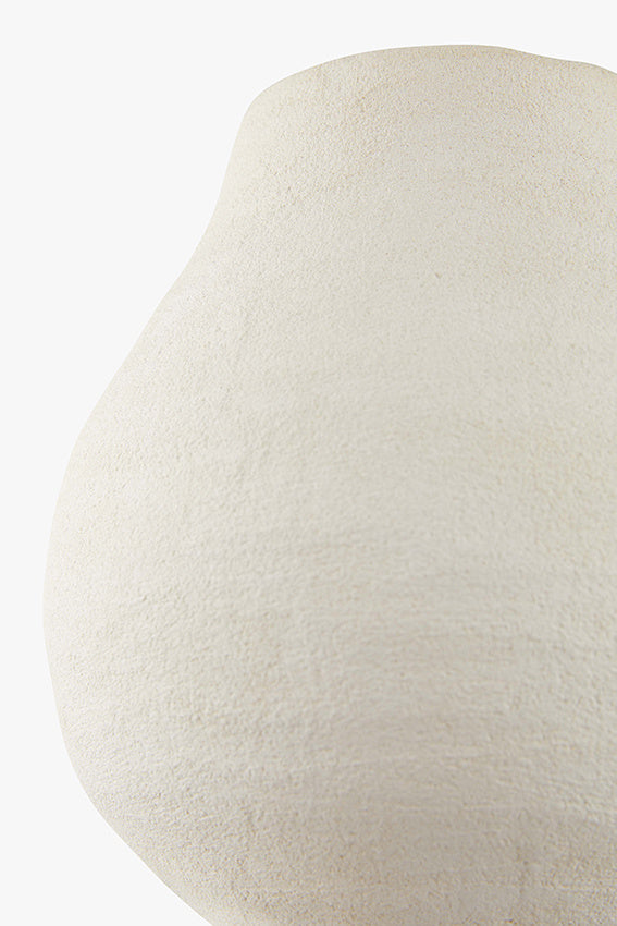 STUDIO FEMME EARTHENWARE VASE CLEO