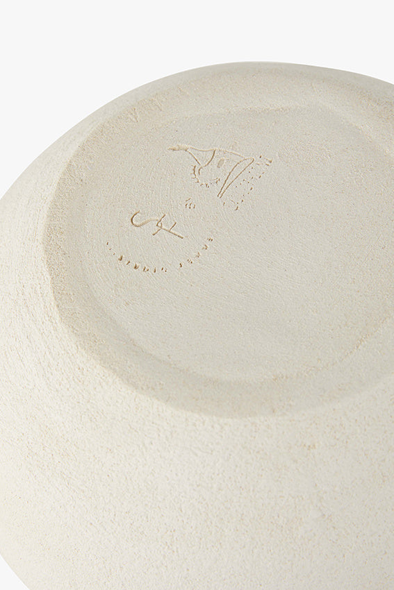 STUDIO FEMME EARTHENWARE VASE CLEO