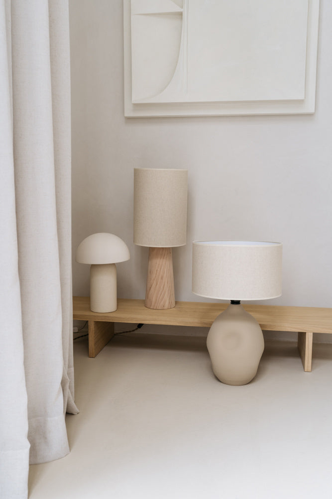STUDIO FEMME TABLE LAMP MAEVE