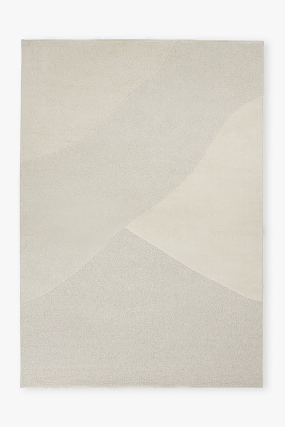 STUDIO FEMME WOOLEN CARPET ROSE