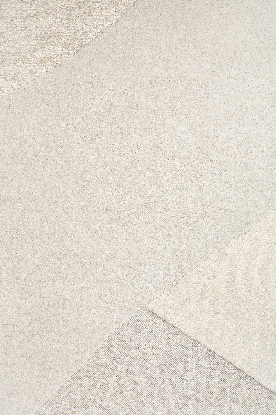 STUDIO FEMME WOOLEN CARPET ROSE