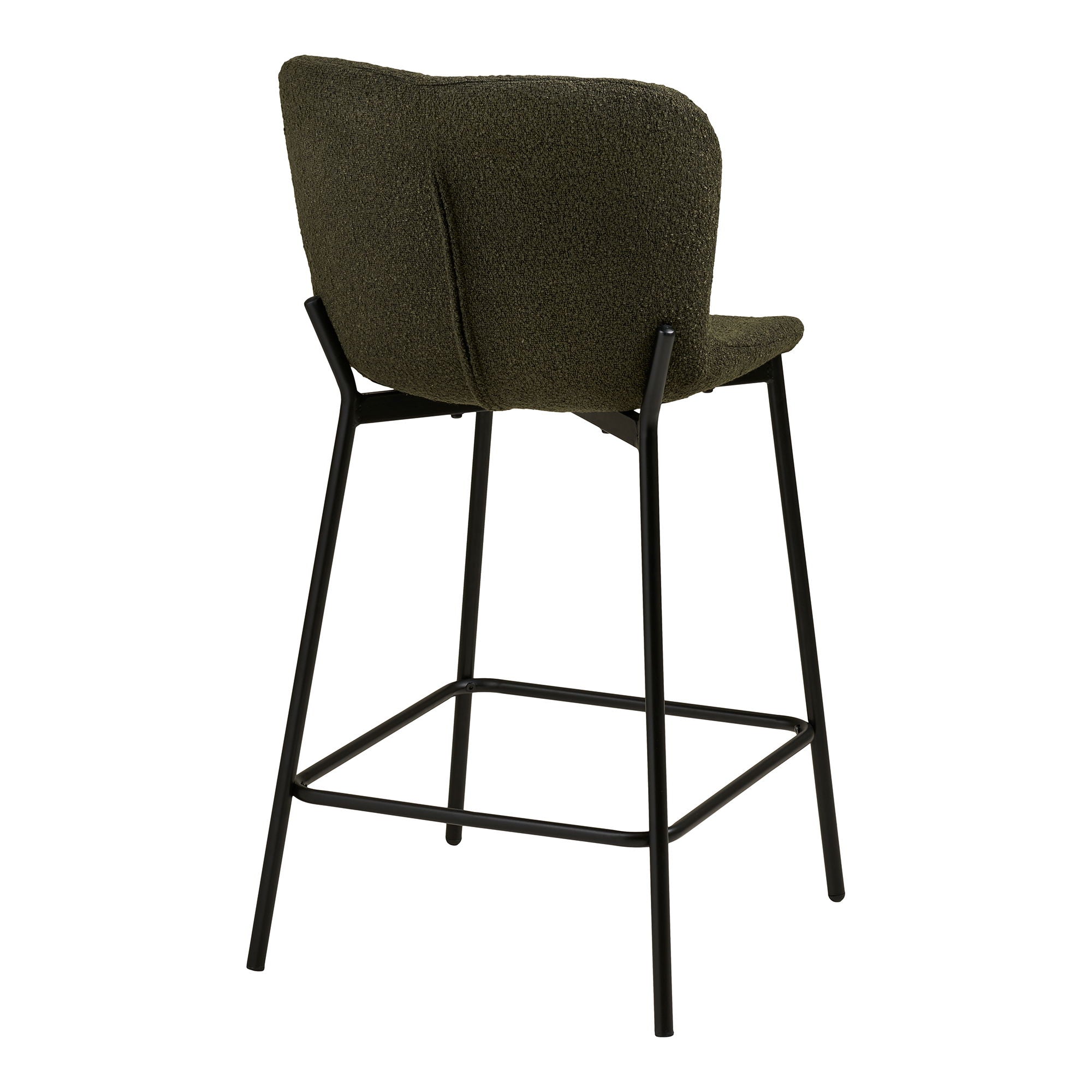 Maceda Counter Chair (set of 2)