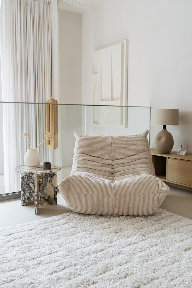 STUDIO FEMME WOOLEN CARPET STELLA
