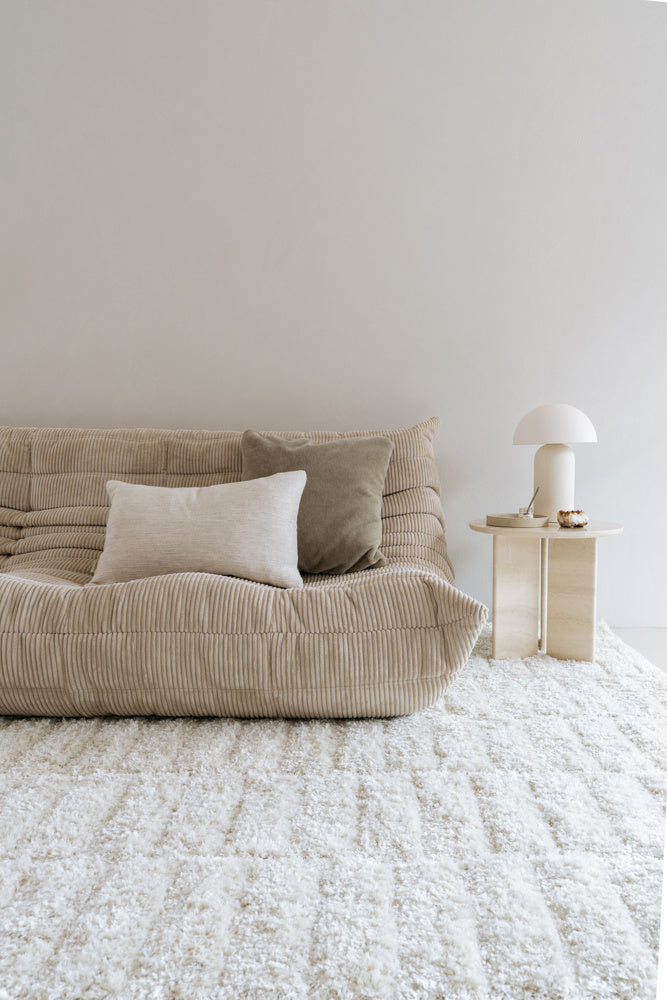 STUDIO FEMME WOOLEN CARPET STELLA