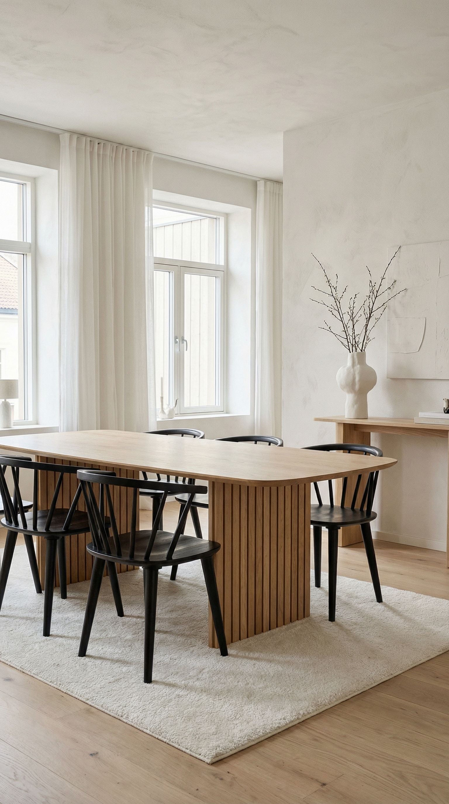 Elden Dining Table