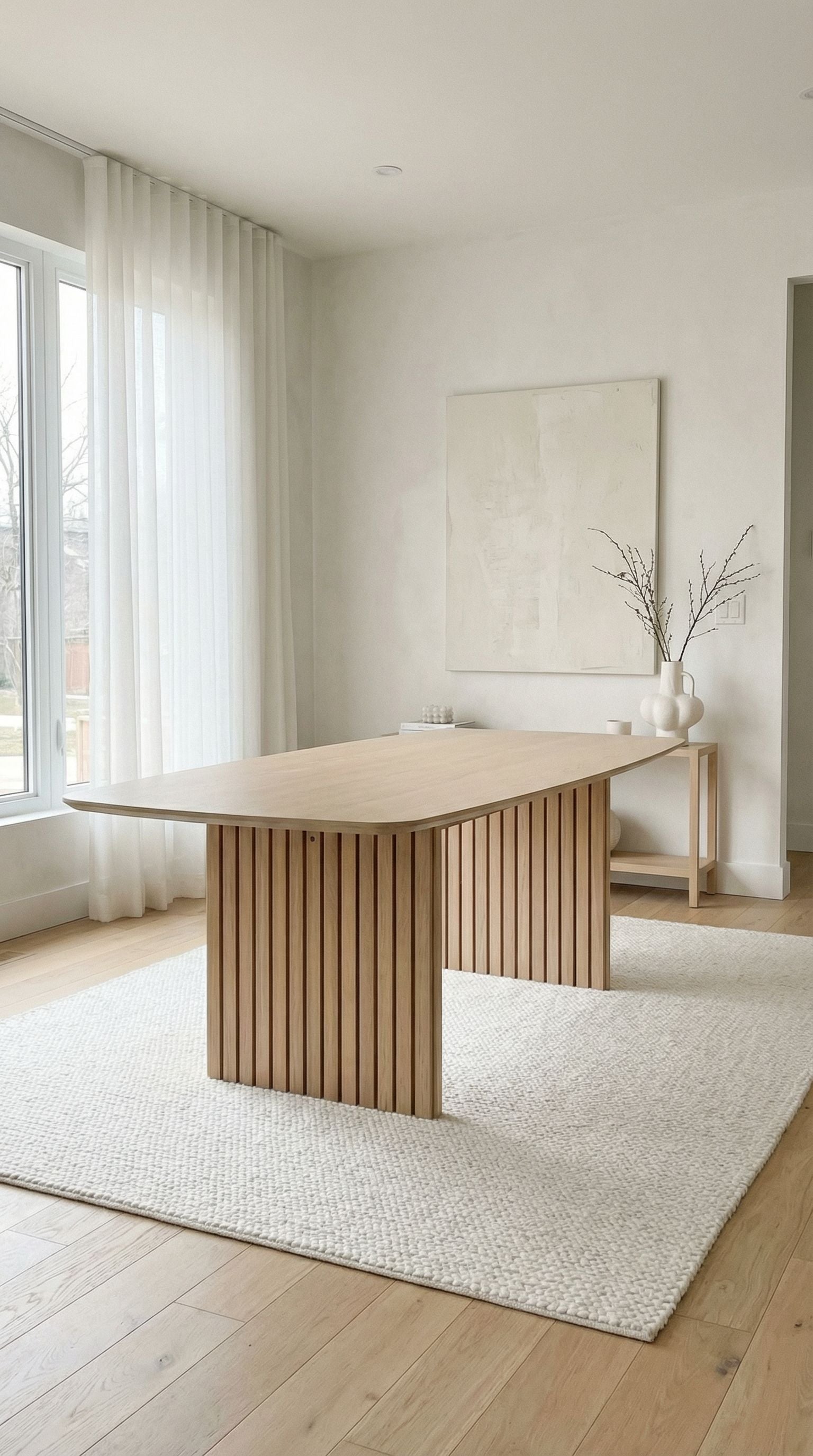 Elden Dining Table