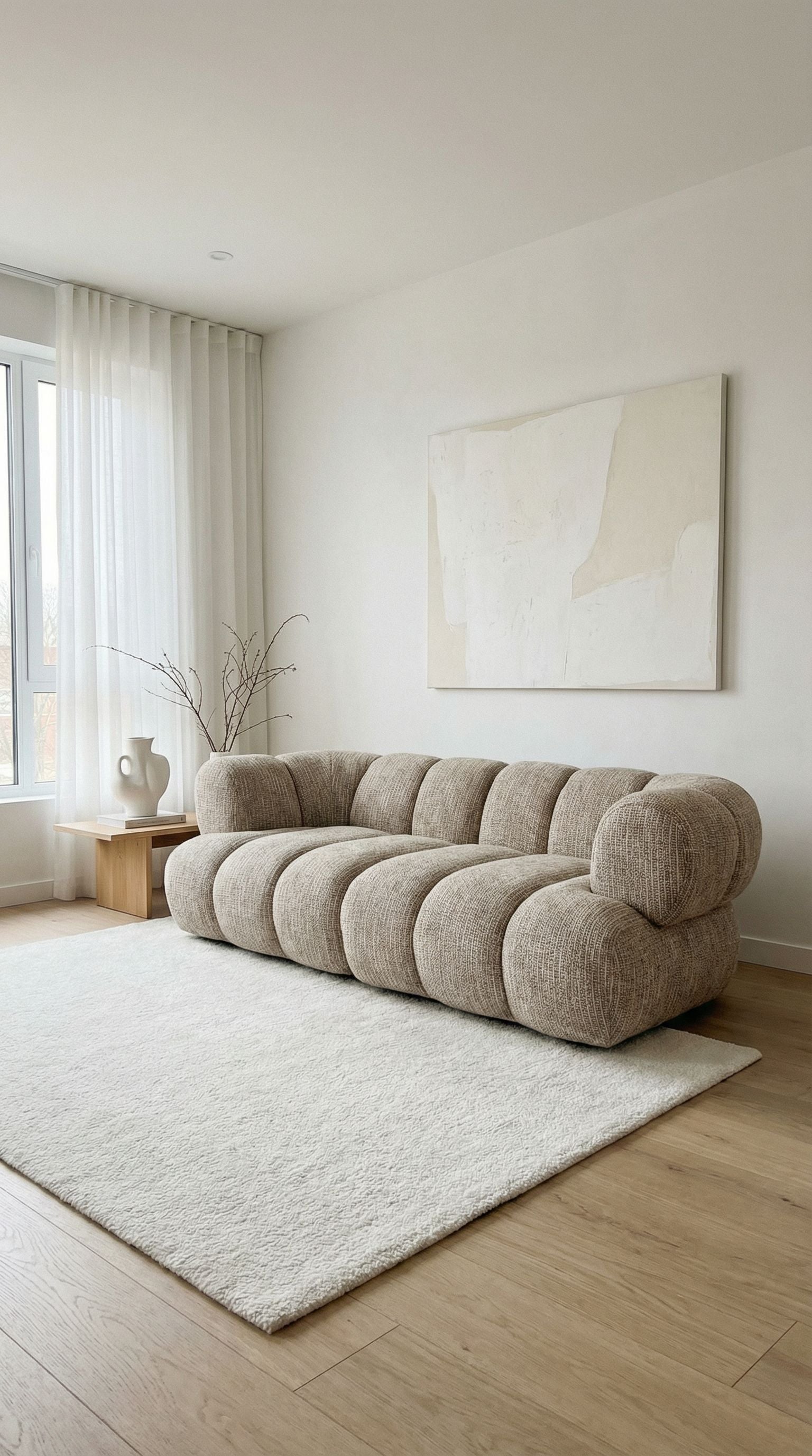 Soren Two-Seater Sofa – Coco+