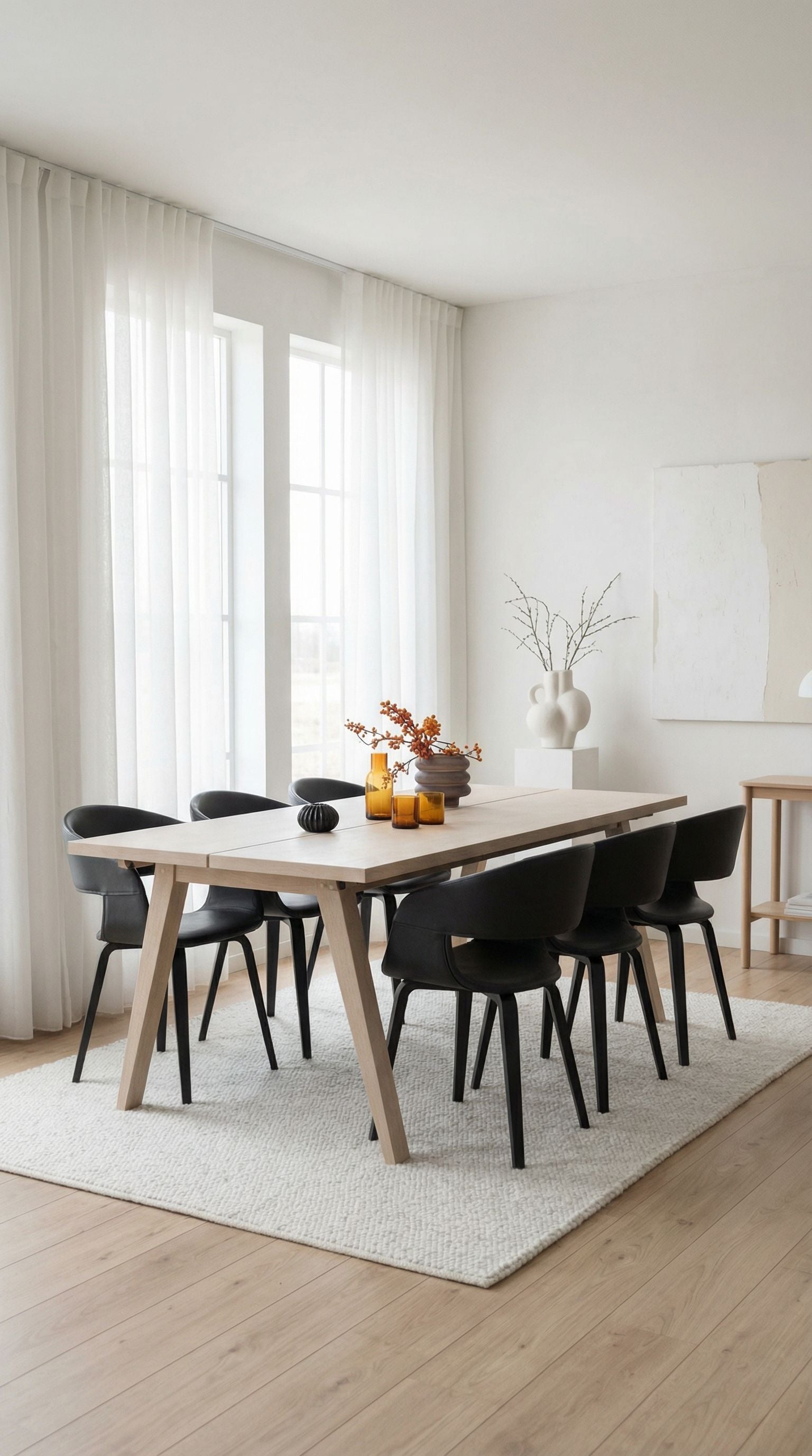 Olan Dining Table