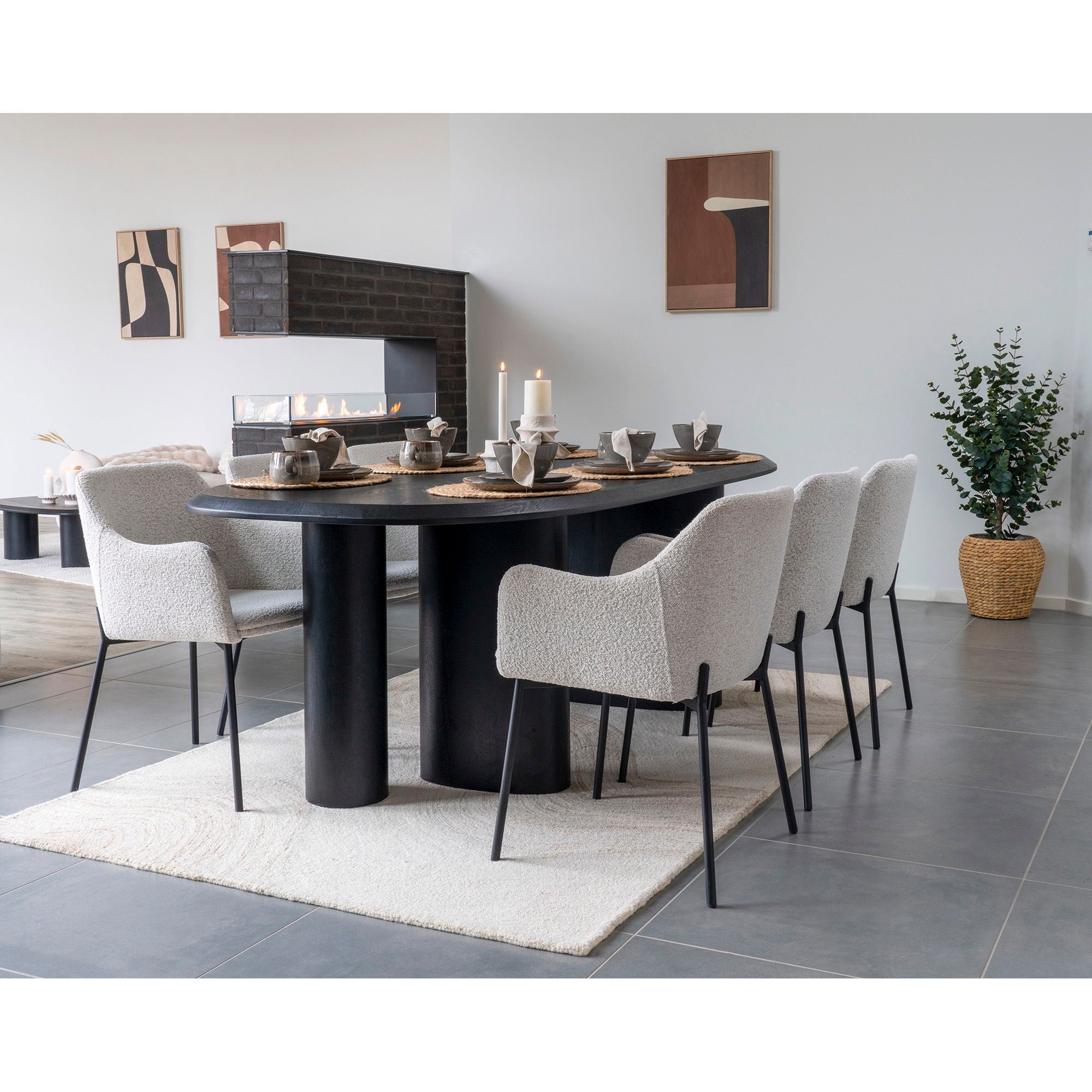 SUNRAT RUG