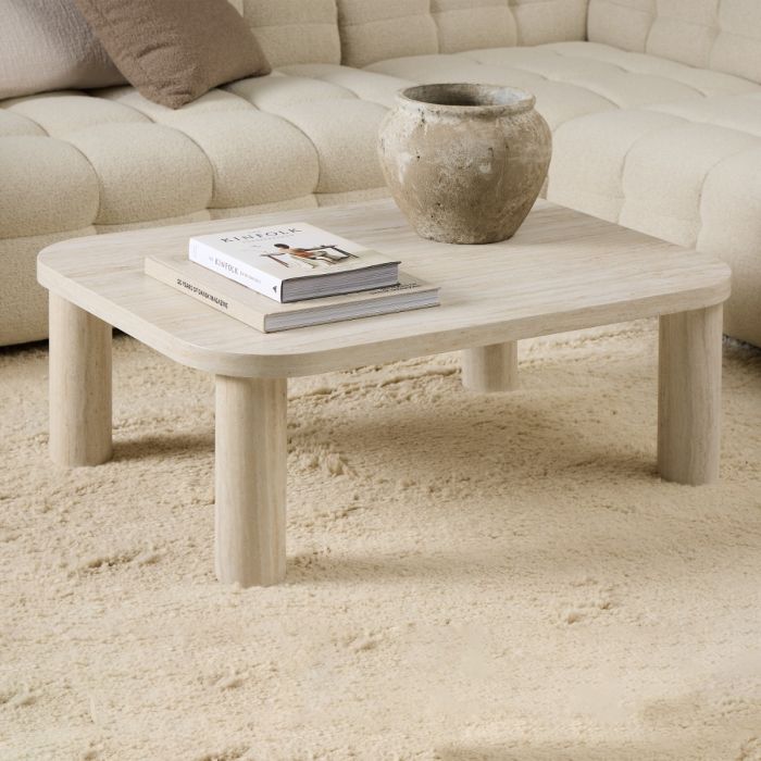 Miro Rectangular Coffee Table