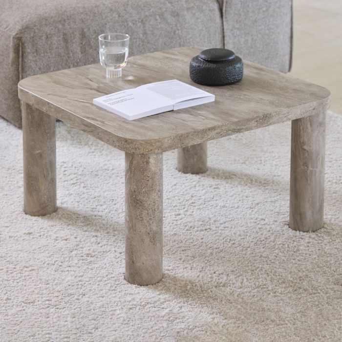 Vara Square Coffee Table