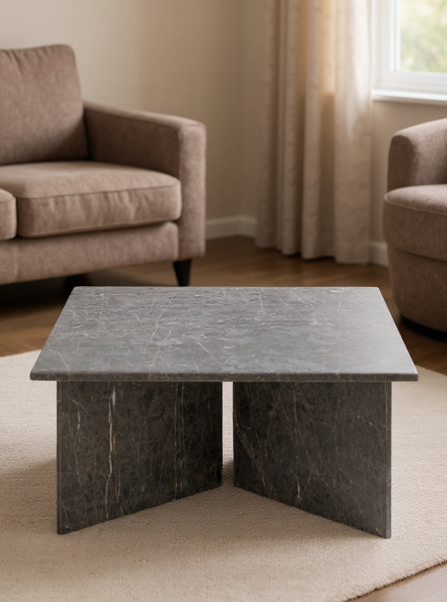 Nordica Marble Coffee Table
