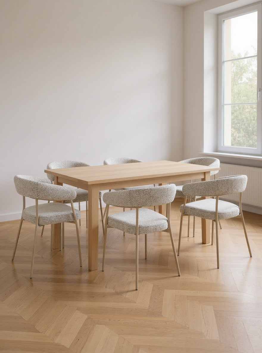 Trivio Dining Chair (set of 2)