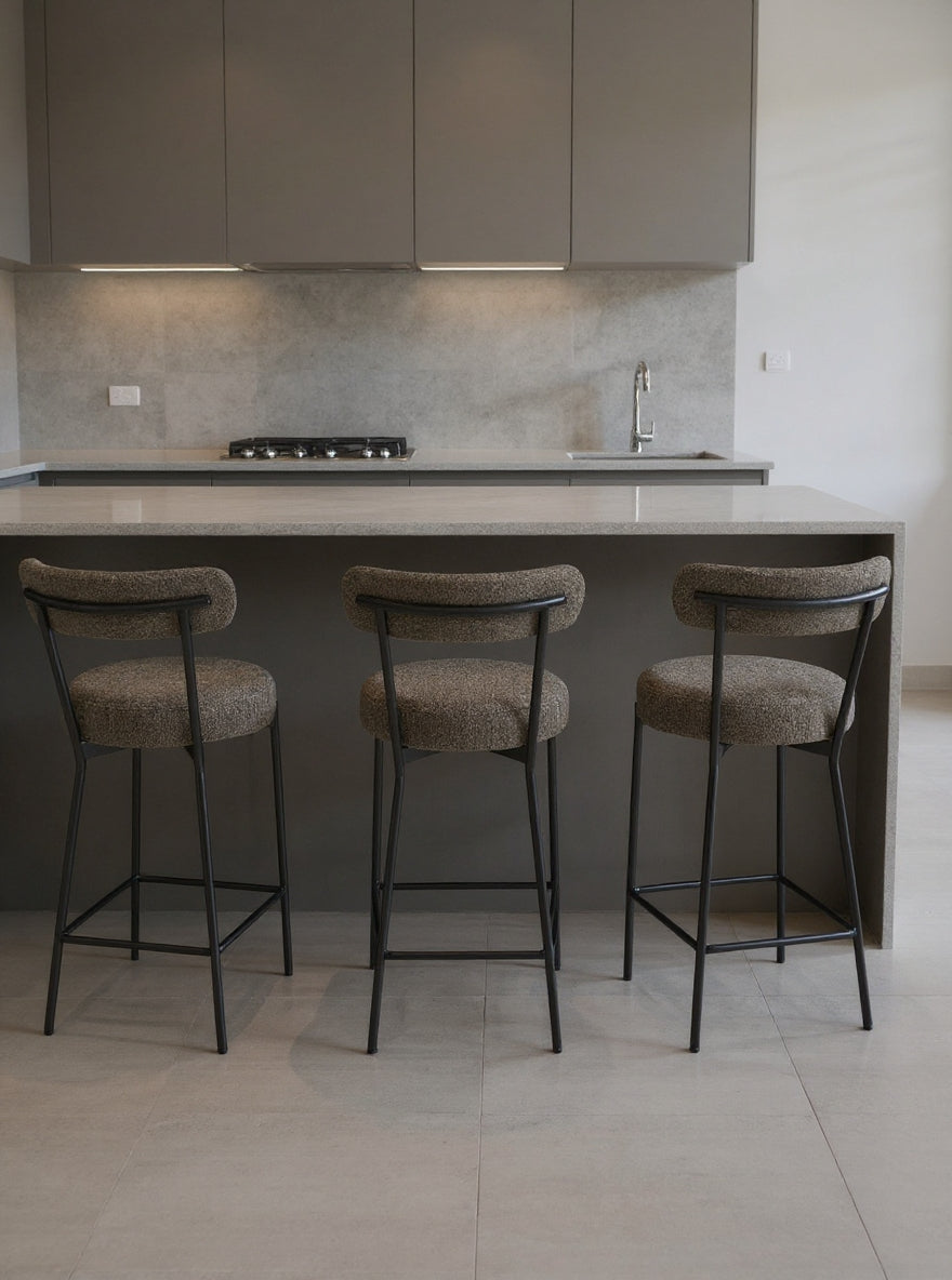Badalona Counter Chair
