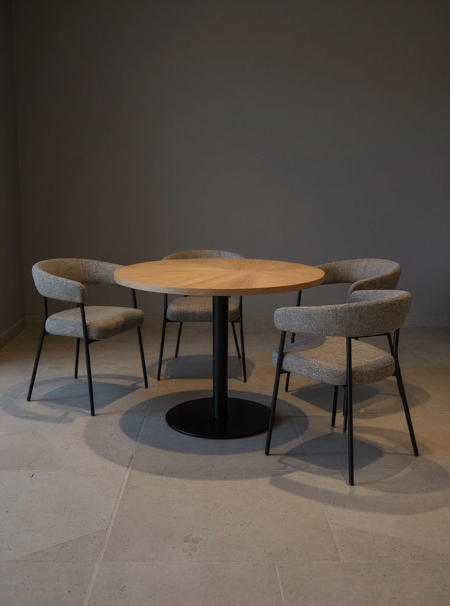 Trivio Dining Chair (set of 2)